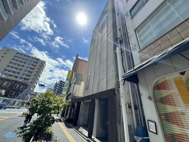 ゲイツハウスのその他