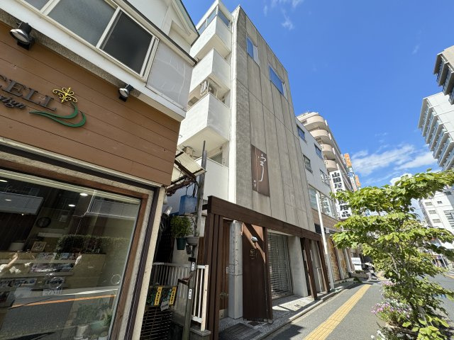 ゲイツハウス