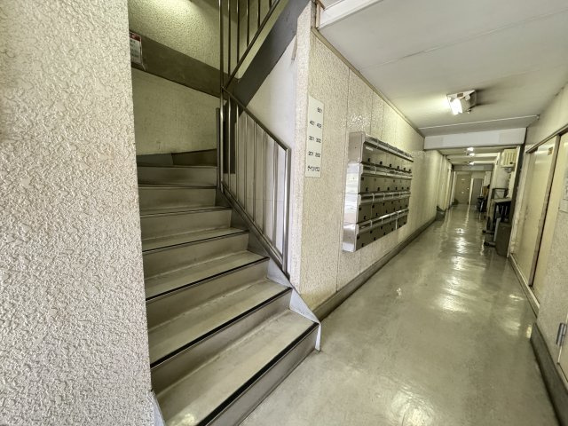 ゲイツハウスのその他