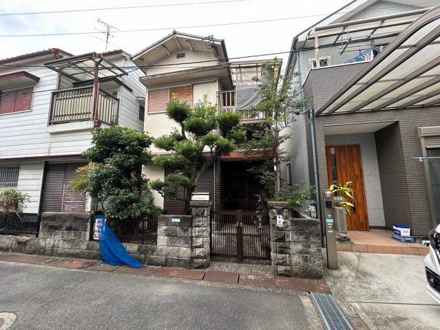 八田西町中古戸建のその他