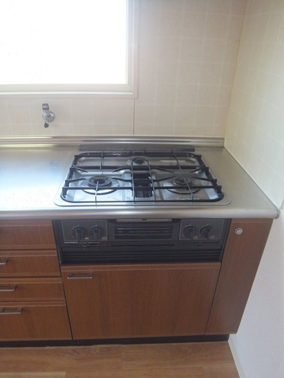 【キッチン】ラプソディーインブルー 