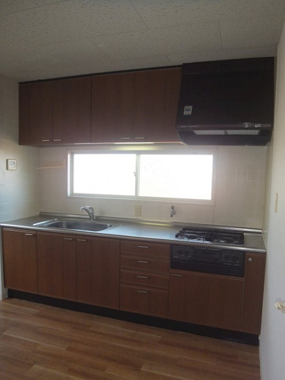 【キッチン】ラプソディーインブルー 