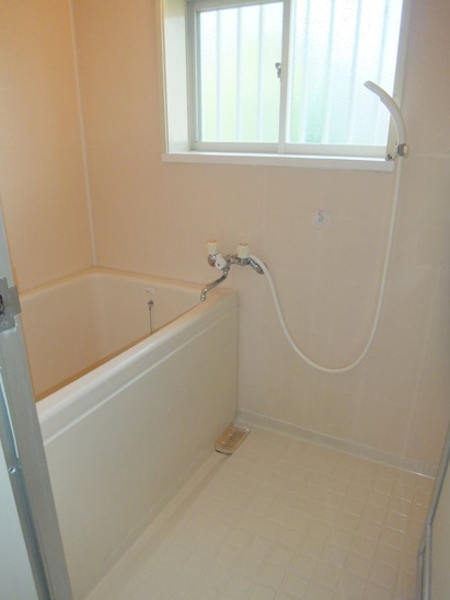 【浴室】ラプソディーインブルー 