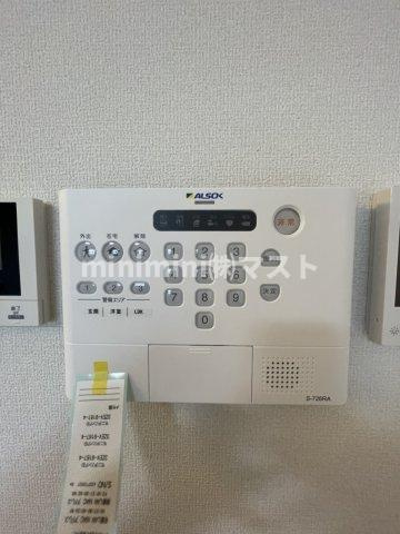 ルシェーナ西田辺のその他