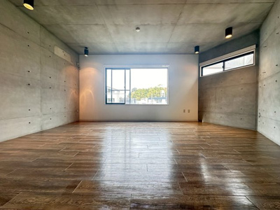 【内装】 | パッセージ