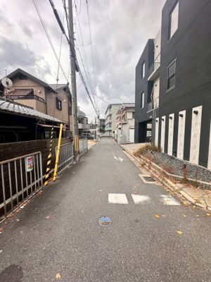 【周辺】 | パッセージ