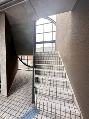 【その他共用部分】 | パッセージ