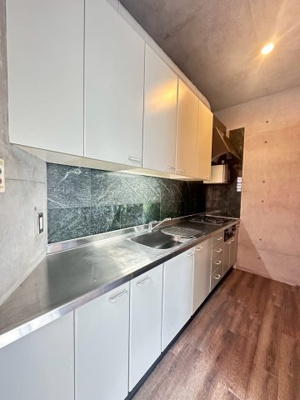 【キッチン】 | パッセージ