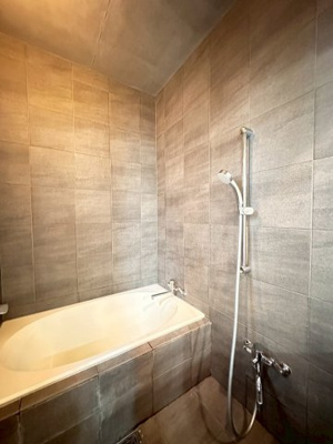 【浴室】 | パッセージ