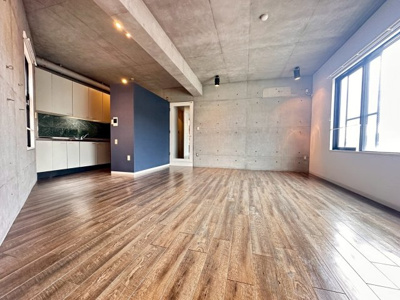 【居間・リビング】 | パッセージ