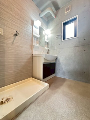 【洗面所】 | パッセージ