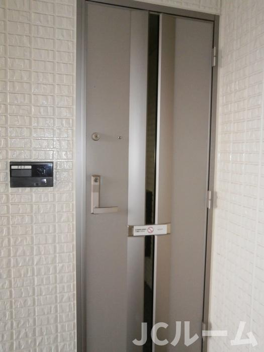 グランシャリオ A棟の内装