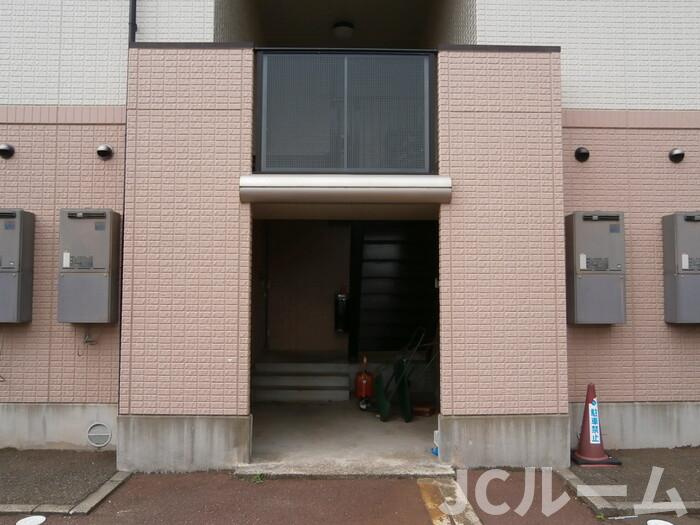 グランシャリオ A棟のその他