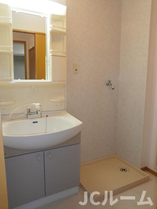 グランシャリオ A棟のその他共用部分