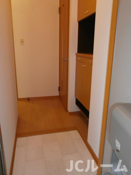 グランシャリオ A棟の設備