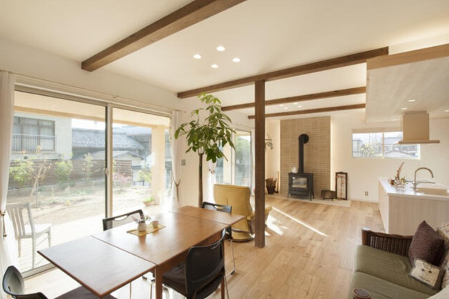 【ダイニング】 | K21824-上賀茂