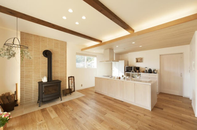 【キッチン】 | K21824-上賀茂