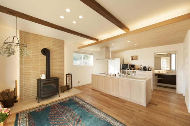 【キッチン】 | K21824-上賀茂