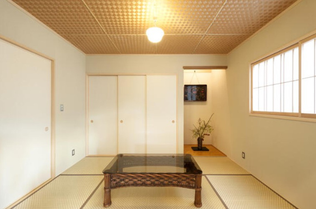 【和室】 | K21824-上賀茂