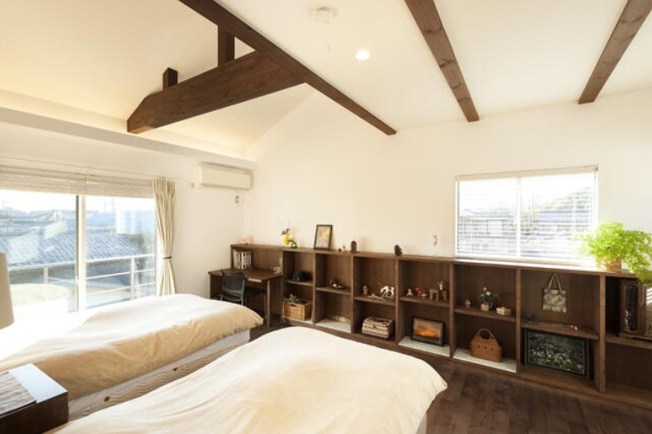 【洋室】 | K21824-上賀茂