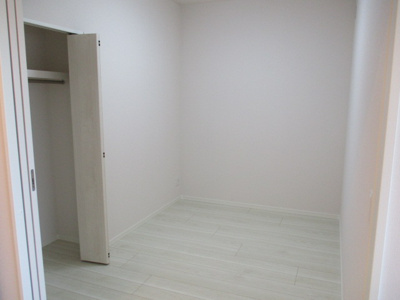 【洋室】 | ベアーズコート長田スカイビュー