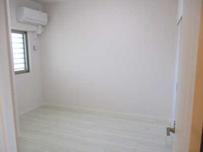 【洋室】 | ベアーズコート長田スカイビュー