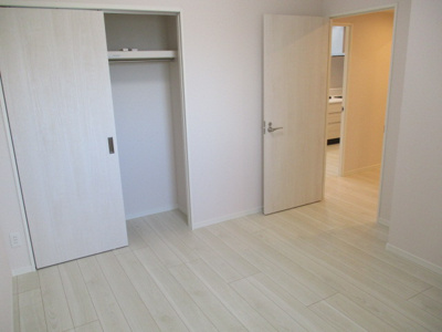 【洋室】 | ベアーズコート長田スカイビュー