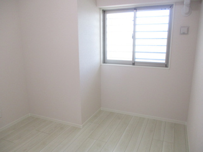 【洋室】 | ベアーズコート長田スカイビュー