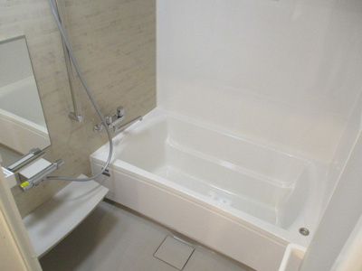 【浴室】 | ベアーズコート長田スカイビュー