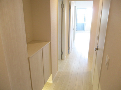 【玄関】 | ベアーズコート長田スカイビュー