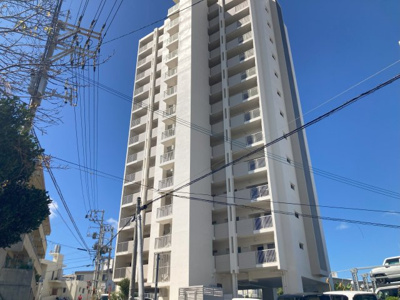 【外観】 | ベアーズコート長田スカイビュー