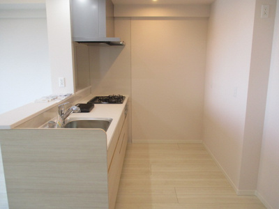 【キッチン】 | ベアーズコート長田スカイビュー