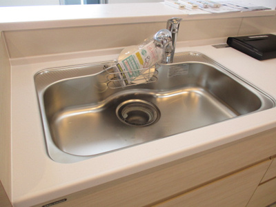 【キッチン】 | ベアーズコート長田スカイビュー