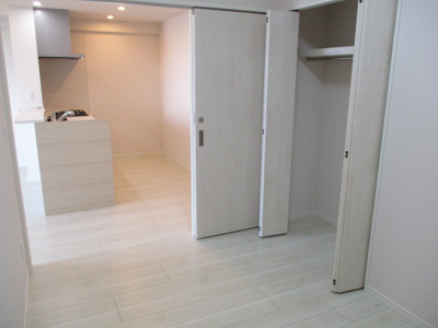 【洋室】 | ベアーズコート長田スカイビュー