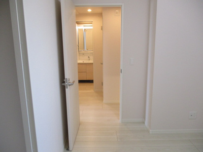 【洋室】 | ベアーズコート長田スカイビュー