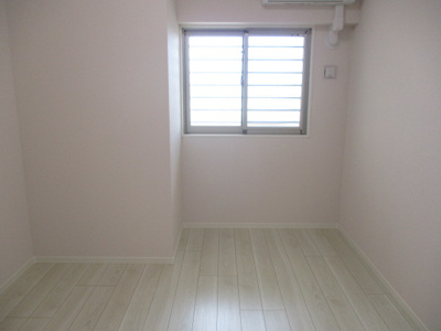 【洋室】 | ベアーズコート長田スカイビュー