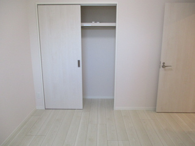 【洋室】 | ベアーズコート長田スカイビュー