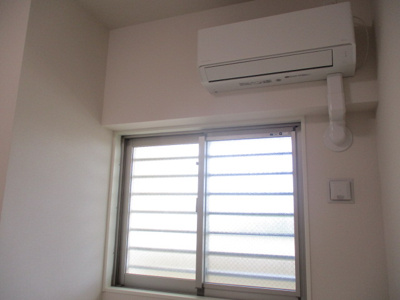 【洋室】 | ベアーズコート長田スカイビュー