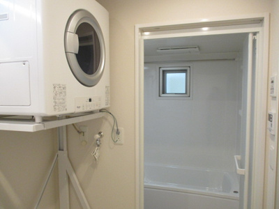 【洗面所】 | ベアーズコート長田スカイビュー