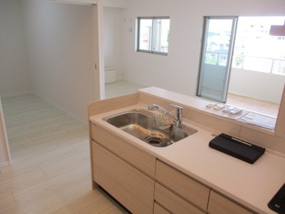 【内装】 | ベアーズコート長田スカイビュー