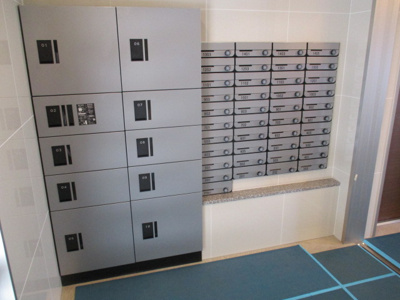 【その他共用部分】 | ベアーズコート長田スカイビュー