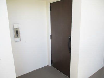 【玄関】 | ベアーズコート長田スカイビュー