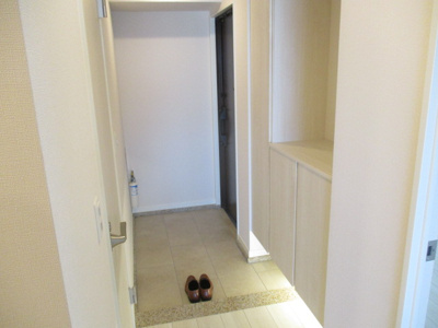 【玄関】 | ベアーズコート長田スカイビュー