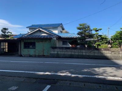 【外観】 | 吉島１丁目212