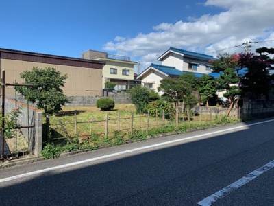 【外観】 | 吉島１丁目212