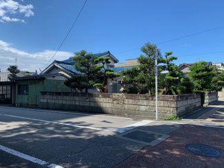 【外観】 | 吉島１丁目212