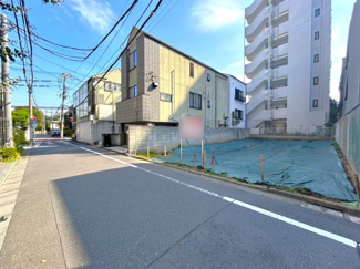 【外観】 | ご自宅から現地まで、当社スタッフがお車にて、「お迎え・お送り」をしております。ぜひお気軽にお問い合わせくださいませ♪