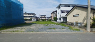 熊谷市籠原南2丁目 D区画　2550万 土地の画像