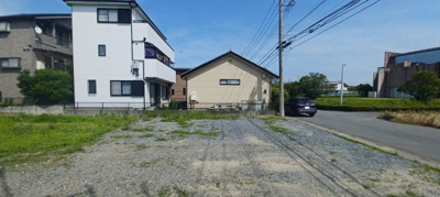【展望】 | 熊谷市籠原南2丁目 D区画　2550万 土地