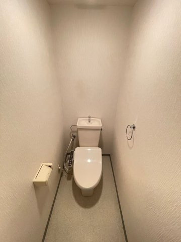 【トイレ】